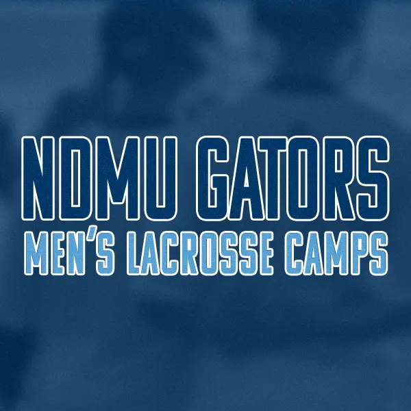 NDMU Gators Men's Lacrosse Camps