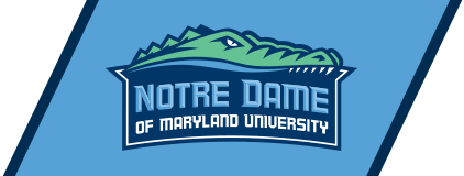 Notre Dame of Maryland - Men's Lacrosse